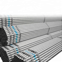 Black ERW Pipes Schedule 40 Black Steel Pipe Classe B